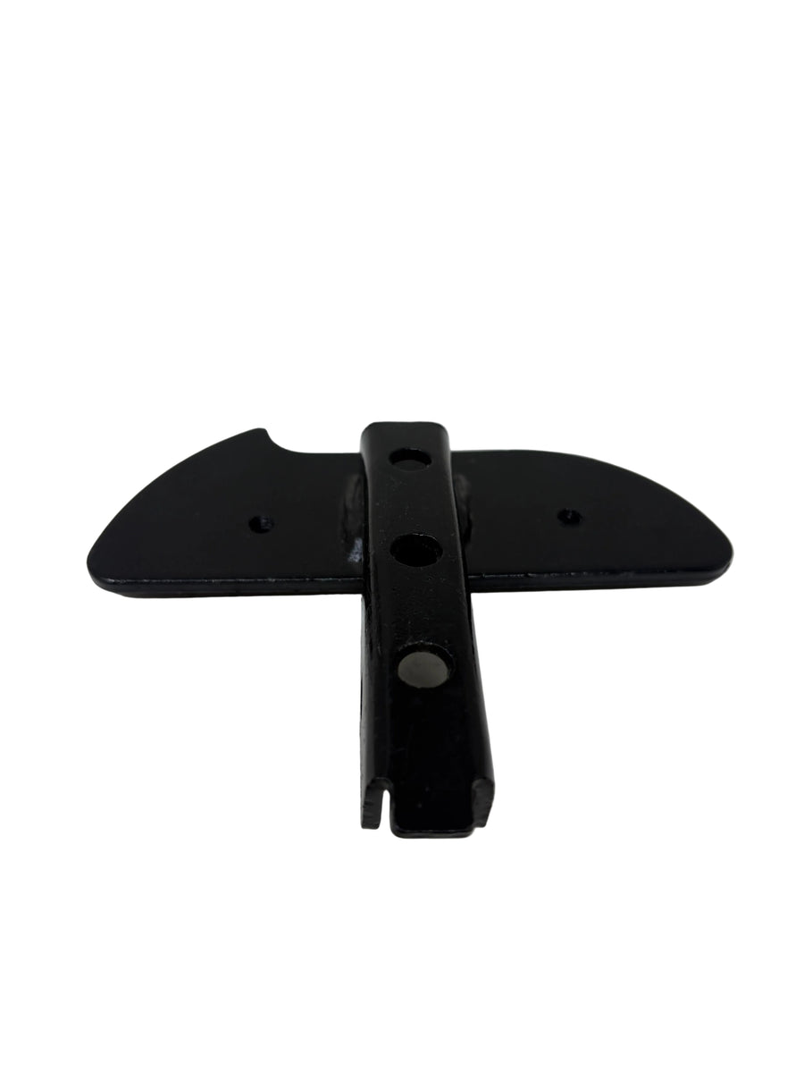 Venom 50cc Mini Chopper | Left Metal Pedal (203010277)