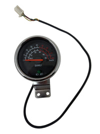 Thumbnail for Venom 50cc Mini Chopper | Speedometer (202030008)