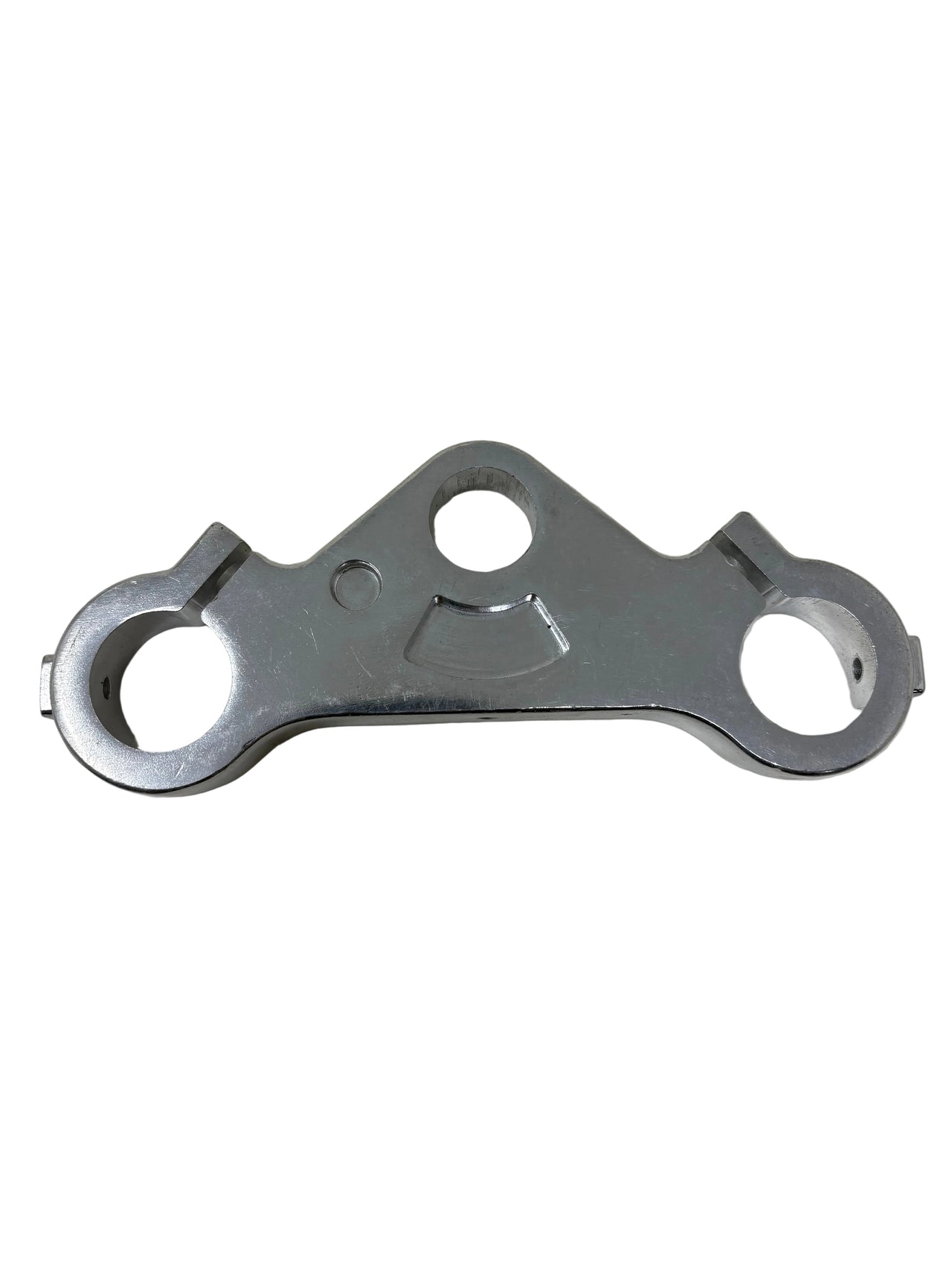 Venom 50cc Mini Chopper | Upper Triple Tree Plate (20133401-1)