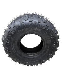 Thumbnail for Grizzly 125cc ATV | Front Tire No Rim (12505A-290400A)