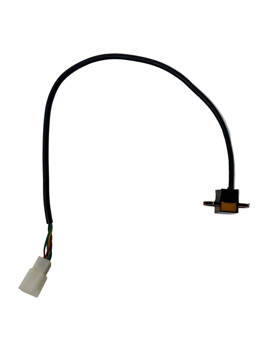 Venom Mini Jeep 125cc | Gear Indicator (12501J-161400A)