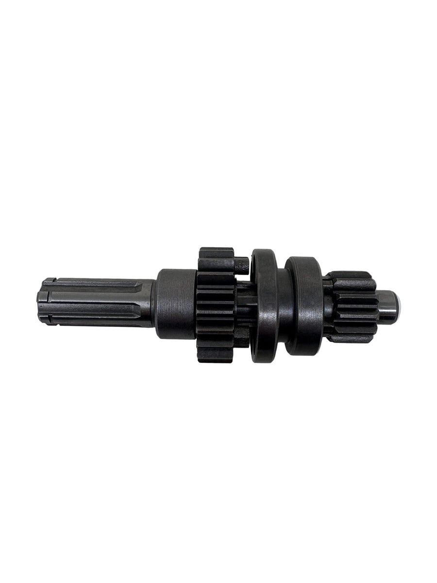 Grizzly 125cc ATV | Main Shaft (23220-H064-0000)