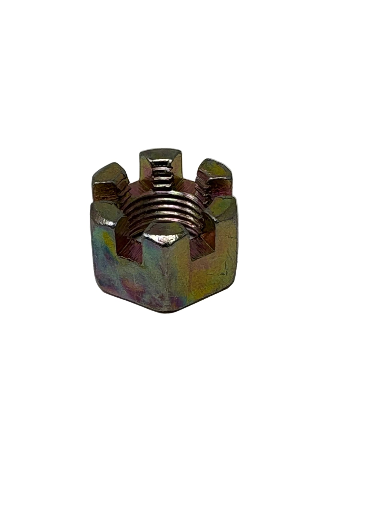 1300W E-Madix ATV | Castle Nut M16*1.5 (308120003)