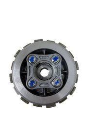 Thumbnail for Lifan KP-MINI 150cc EFI | Clutch Driven Plate Assembly (157FMJE07-05)