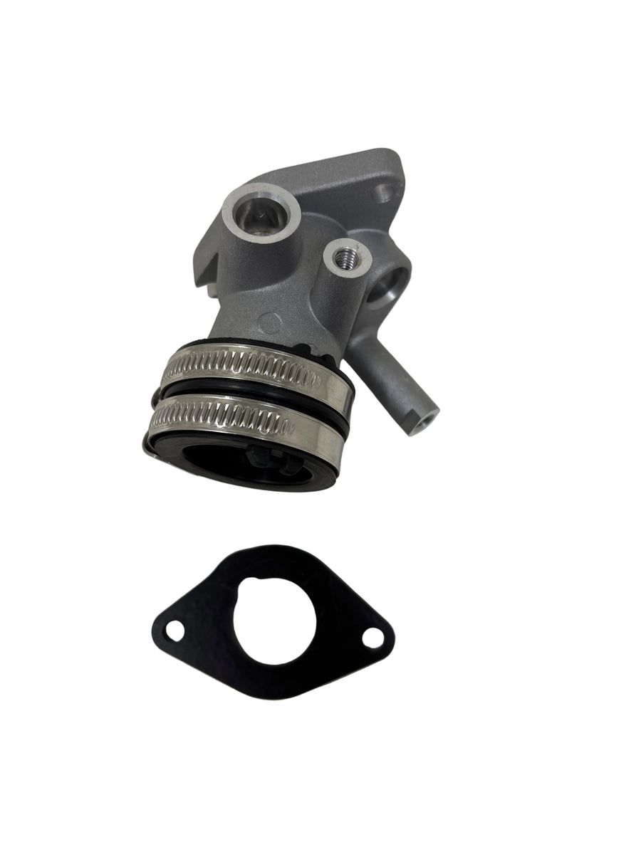Lifan KP-MINI 150cc EFI | Intake Manifold + Gasket (157FMJE01-12-1)