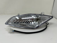 Thumbnail for X18 50cc GY6 Motorcycle | Left Headlight (09010051)