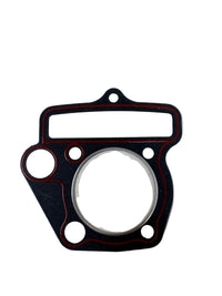 Thumbnail for Grizzly 125cc ATV | Cylinder Head Gasket (12501A-010300A-52)
