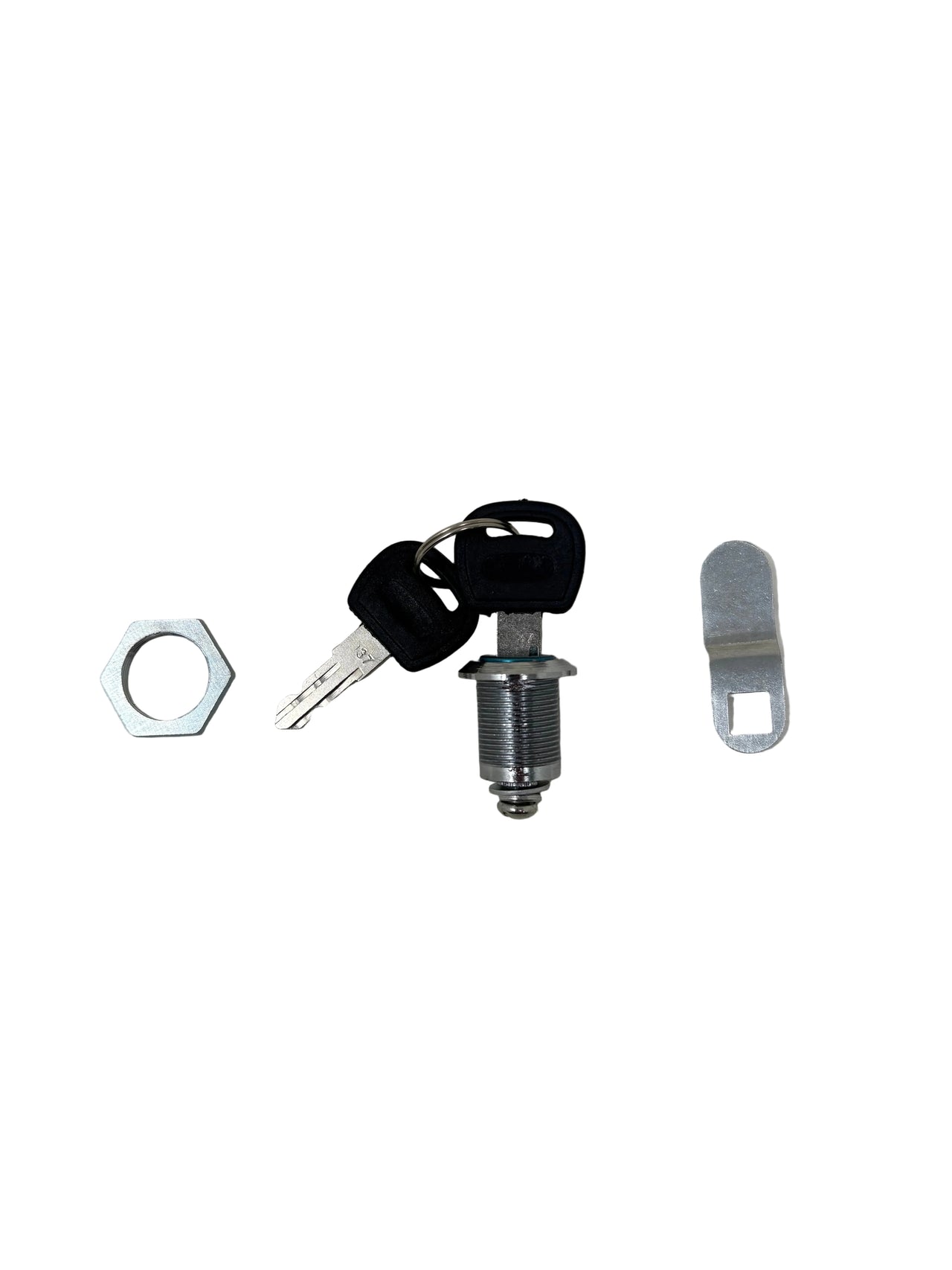 Venom Electric Mini Jeep 3000W | Rear Lock w/ Key (GJA01 -2800 -004)