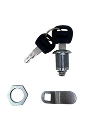 Thumbnail for Venom Electric Mini Jeep 3000W | Rear Lock w/ Key (GJA01 -2800 -004)