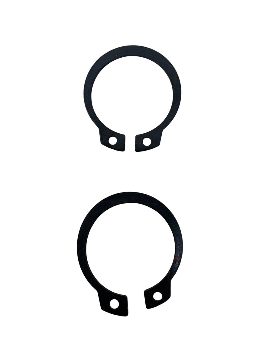 Venom Electric Mini Jeep 3000W | Steering Joint Shaft Fixing Circlip (GJA01-2800-023)