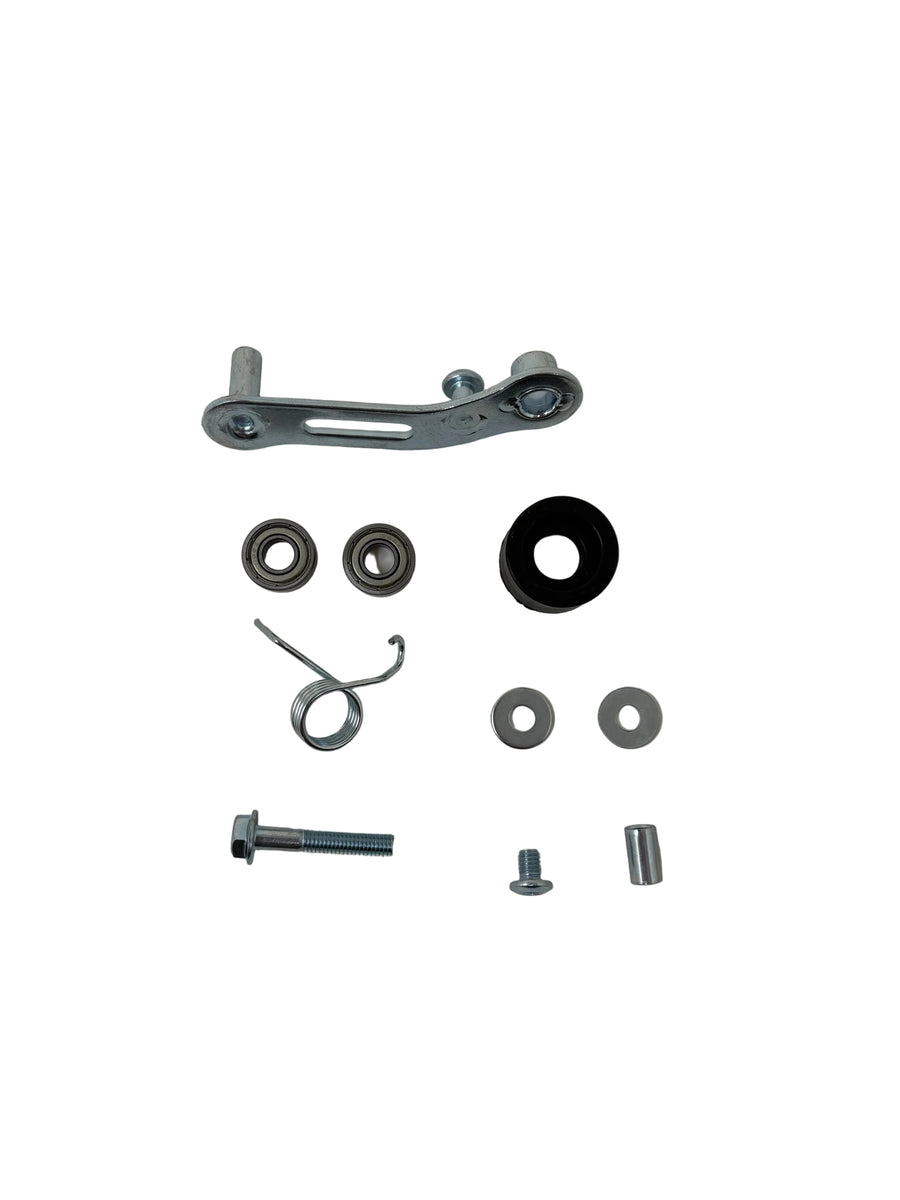 1300W E-Madix ATV | Chain Tensioner Assembly (305350001)