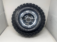 Thumbnail for Mini Jeep 125cc | Tire (ON RIM) [12501J-290400A+2] (18 x 7.00 - 8)