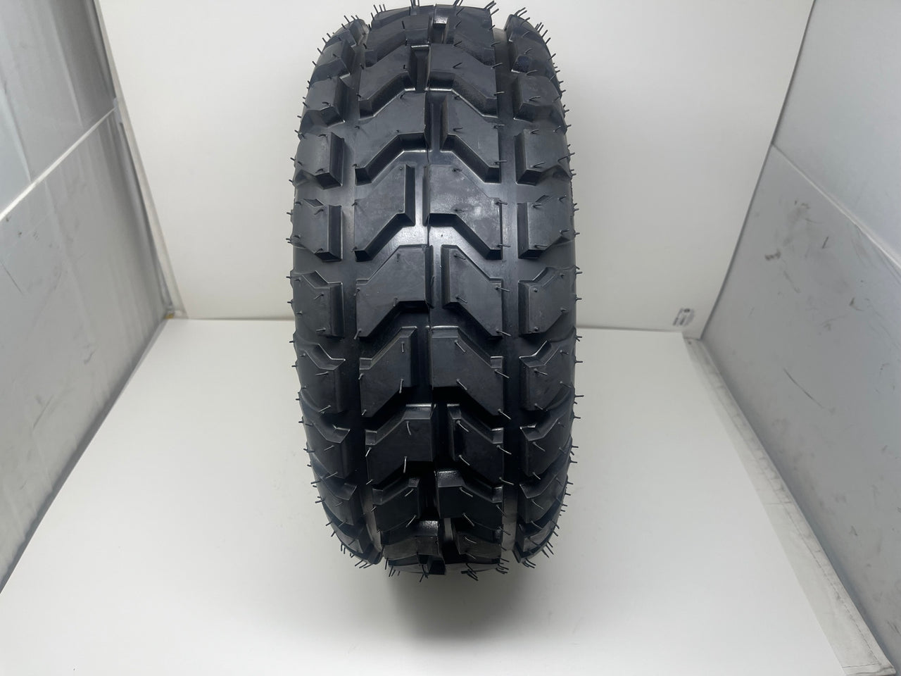Mini Jeep 125cc | Tire (ON RIM) [12501J-290400A+2] (18 x 7.00 - 8)
