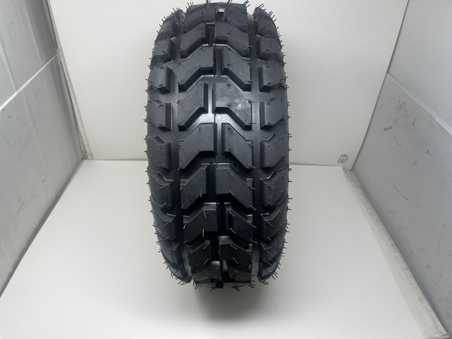 Mini Jeep 125cc | Tire (ON RIM) [12501J-290400A+2] (18 x 7.00 - 8)