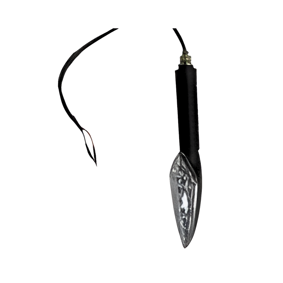 Lifan KPM 200 Motorcycle | Front Left Signal Light (KPMF01-02)