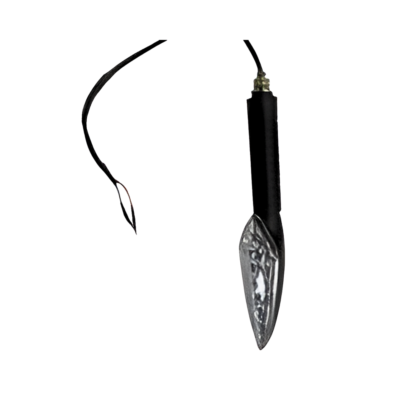 Lifan KPM 200 Motorcycle | Front Signal R+L (SET) (KPMF01-02)