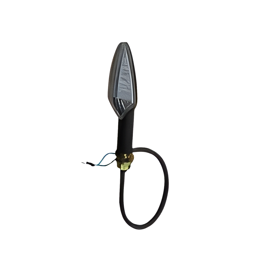 Lifan KPM 200 Motorcycle | Rear Right Signal Light (KPMF01-04)