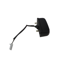 Thumbnail for Lifan KPM 200 Motorcycle | License Plate Light Comp (KPMF01-07)