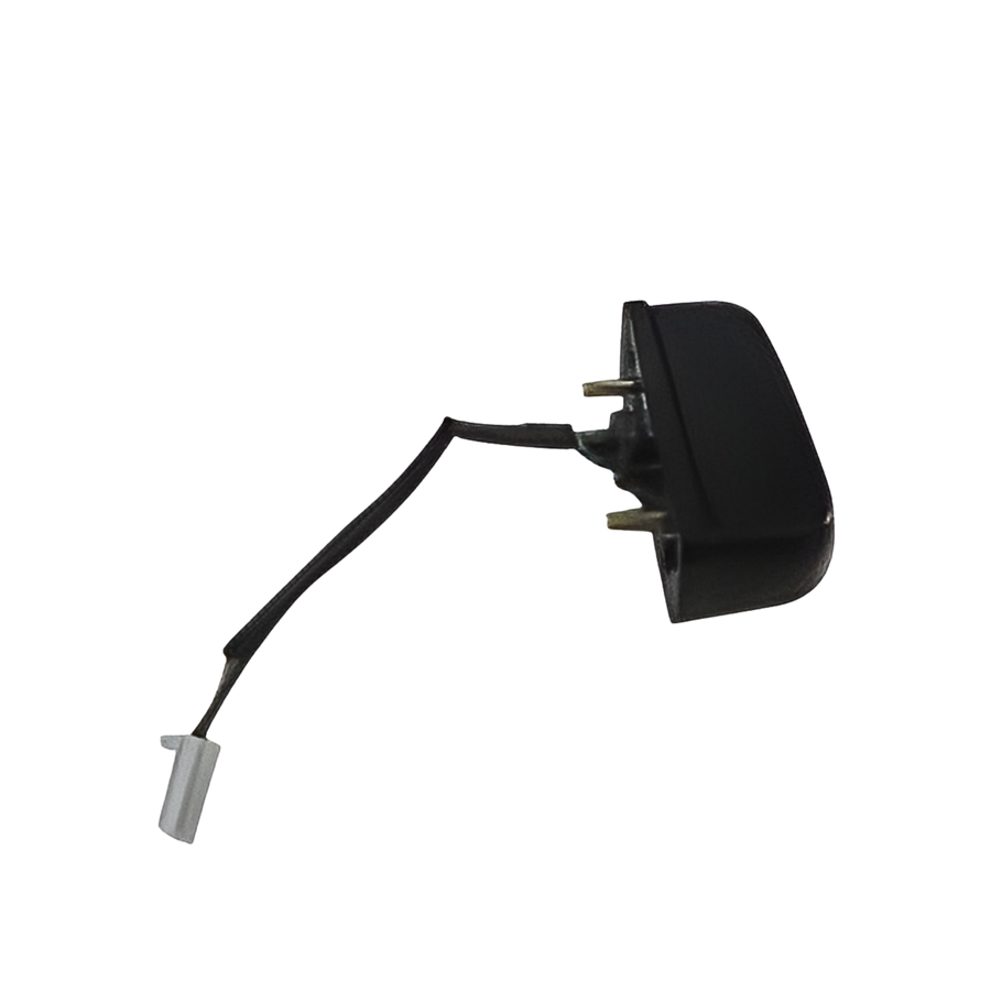 Lifan KPM 200 Motorcycle | License Plate Light Comp (KPMF01-07)