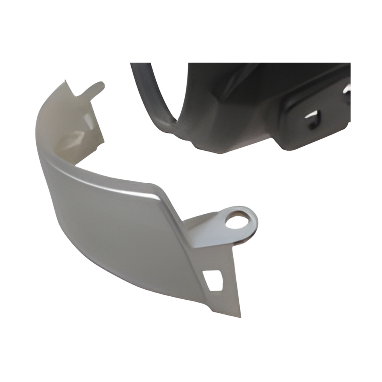 Lifan KPM 200 Motorcycle | Headlight Housing Set (KPMF02-01)