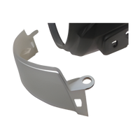 Thumbnail for Lifan KPM 200 Motorcycle | Headlight Housing Set (KPMF02-01)