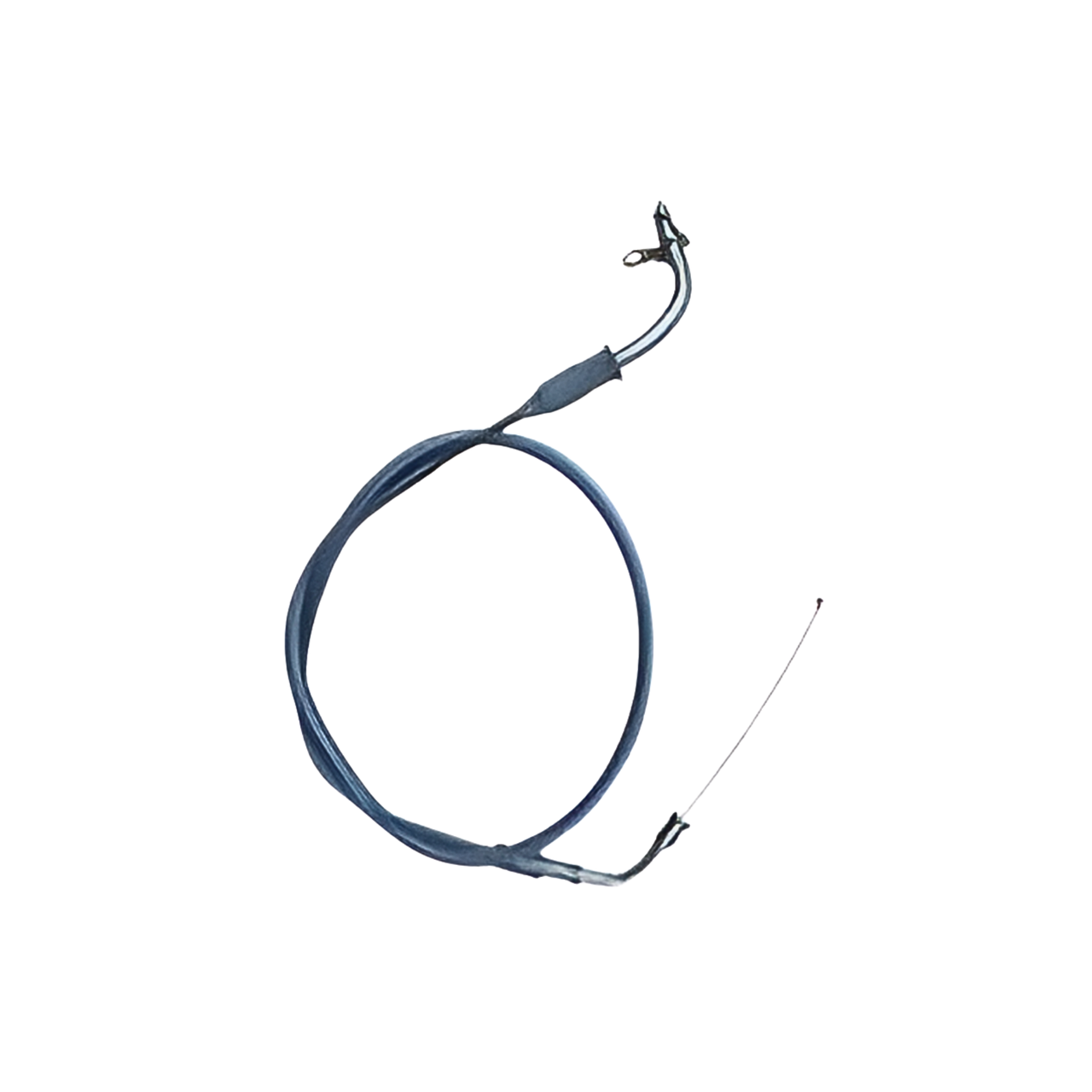 Lifan KPM 200 Motorcycle | Throttle Cable Comp (KPMF03-01)