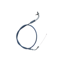 Thumbnail for Lifan KPM 200 Motorcycle | Throttle Cable Comp (KPMF03-01)