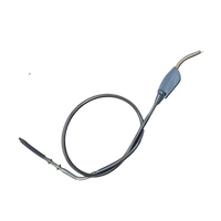 Thumbnail for Lifan KPM 200 Motorcycle | Clutch Cable (KPMF03-02)