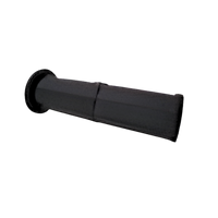 Thumbnail for Lifan KPM 200 Motorcycle | Left Grip (KPMF03-05)