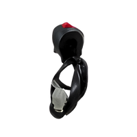 Thumbnail for Lifan KPM 200 Motorcycle | Right Handlebar Switch (KPMF03-06)