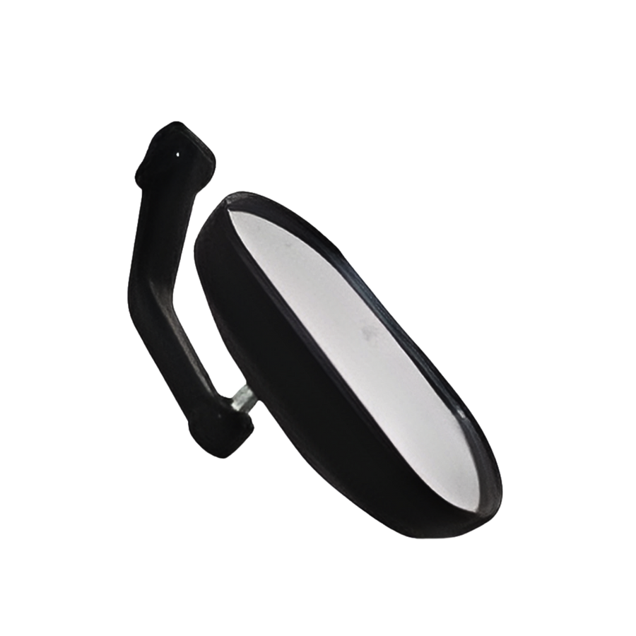 Lifan KPM 200 Motorcycle | Rearview Mirror Left (KPMF03-09)