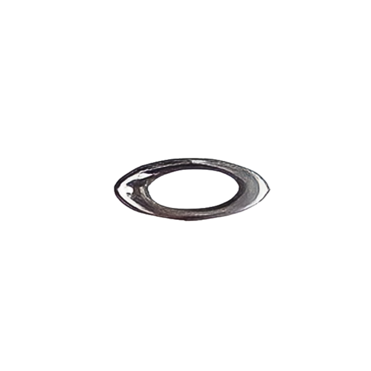 Lifan KPM 200 Motorcycle | Long Steering Stem Bearing Washer (KPMF04-02)