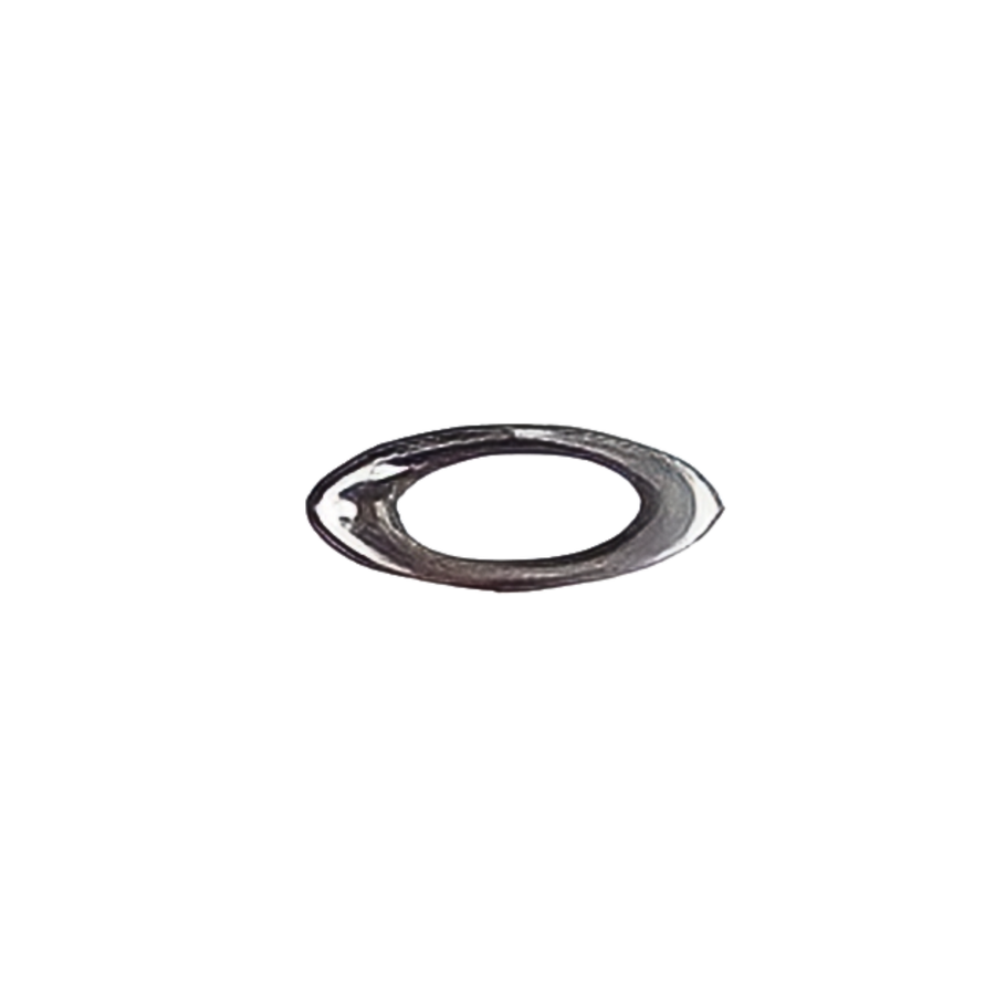 Lifan KPM 200 Motorcycle | Long Steering Stem Bearing Washer (KPMF04-02)
