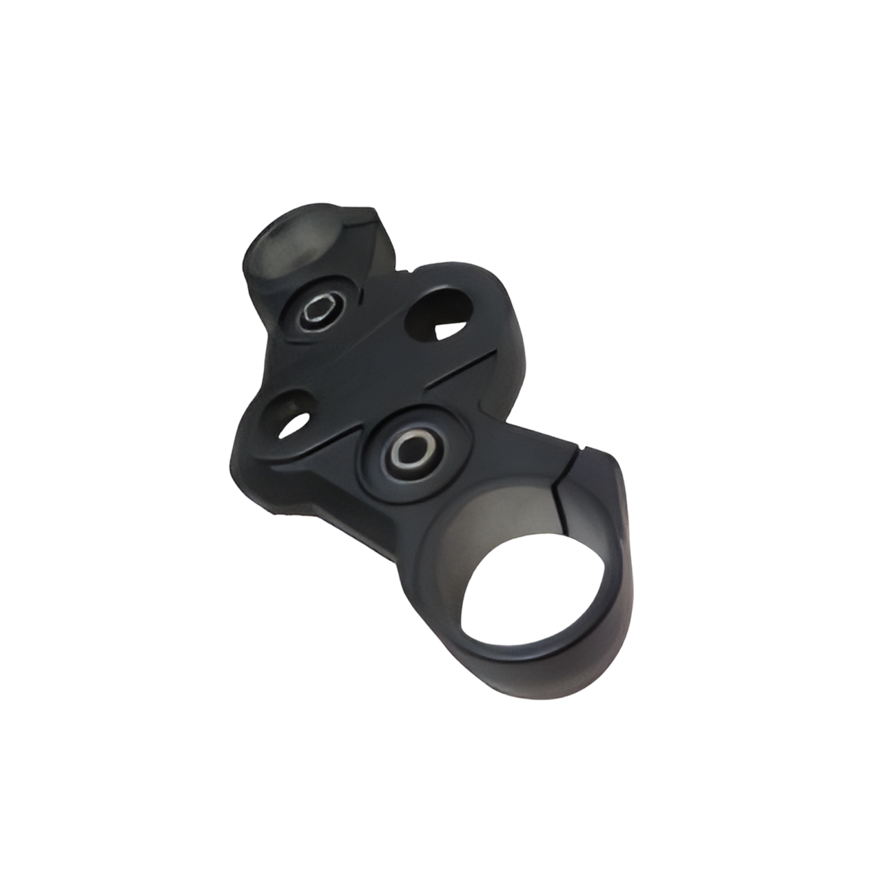 Lifan KPM 200 Motorcycle | Steering Stem Top Bridge (KPMF04-07)