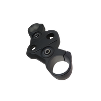 Thumbnail for Lifan KPM 200 Motorcycle | Steering Stem Top Bridge (KPMF04-07)