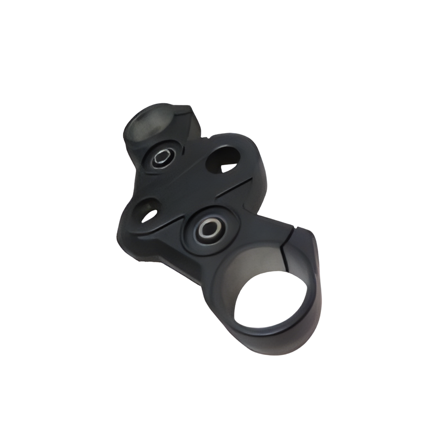 Lifan KPM 200 Motorcycle | Steering Stem Top Bridge (KPMF04-07)