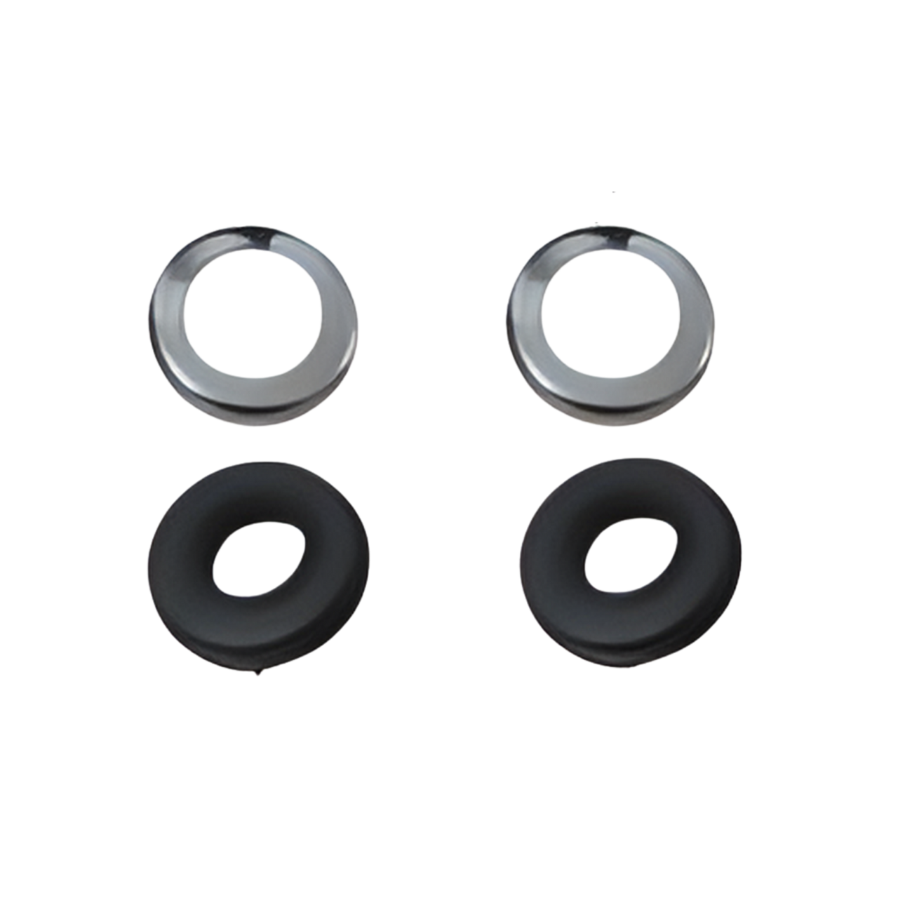 Lifan KPM 200 Motorcycle | Steering Stem Cushion Washers (KPMF04-08)