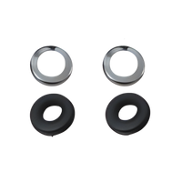Thumbnail for Lifan KPM 200 Motorcycle | Steering Stem Cushion Washers (KPMF04-08)