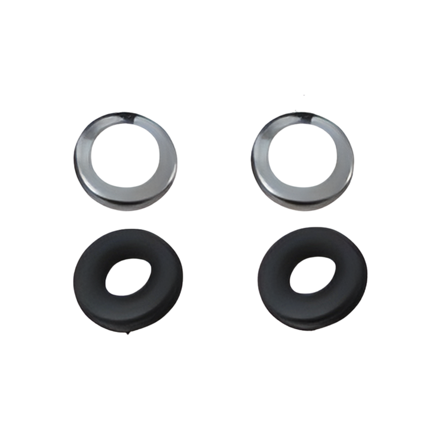 Lifan KPM 200 Motorcycle | Steering Stem Cushion Washers (KPMF04-08)