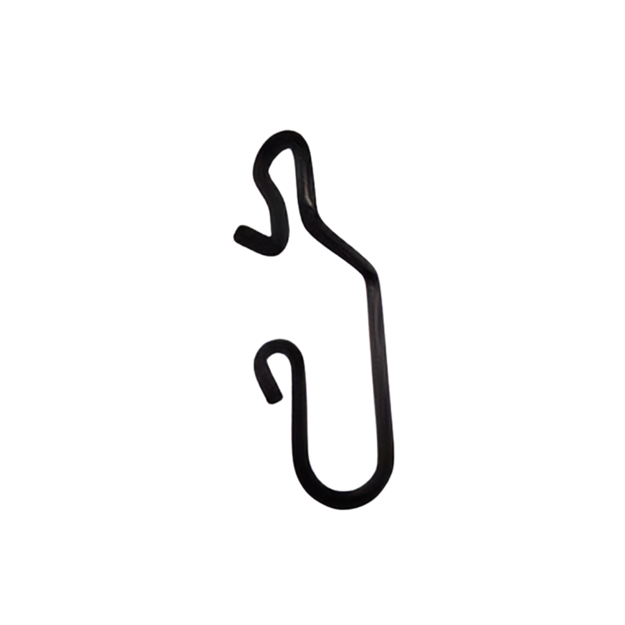 Lifan KPM 200 Motorcycle | Front Brake Wire Holder (KPMF05-02)