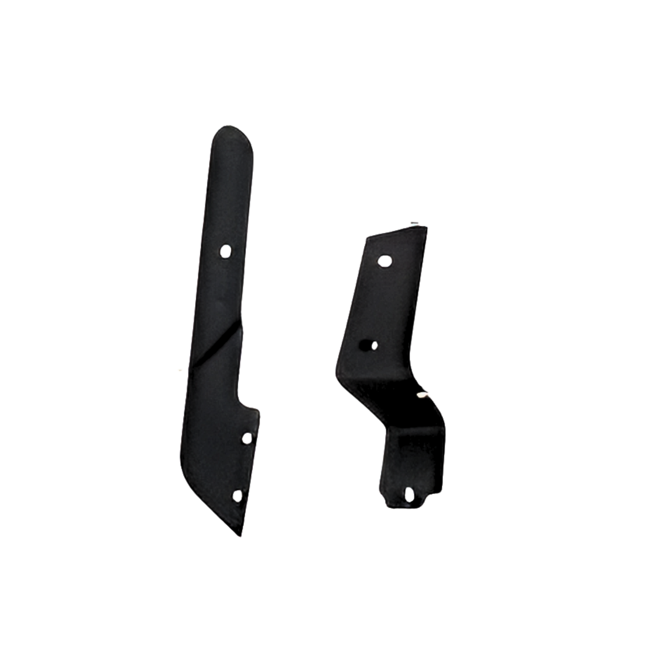 Lifan KPM 200 Motorcycle | Front Right And Side Brackets Comp (KPMF05-03)