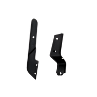 Thumbnail for Lifan KPM 200 Motorcycle | Front Right And Side Brackets Comp (KPMF05-03)