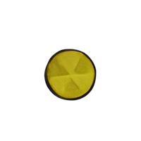 Thumbnail for Lifan KPM 200 Motorcycle | Front Reflectors (KPMF05-05)