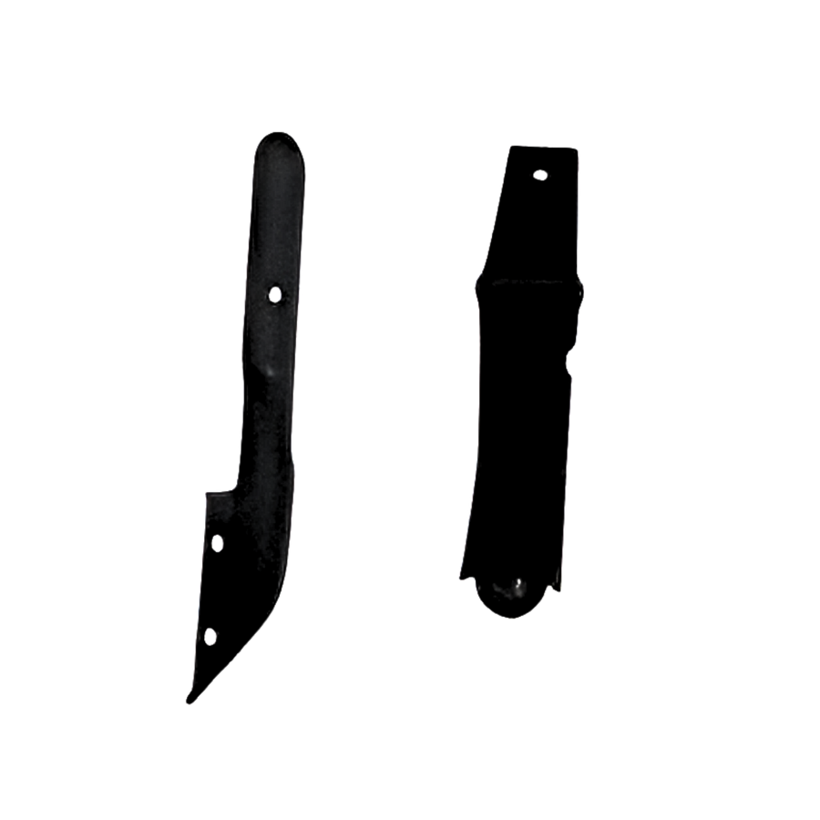 Lifan KPM 200 Motorcycle | Left And Side Fender Brackets Comps (KPMF05-06)