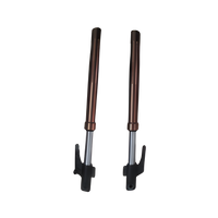 Thumbnail for Lifan KPM 200 Motorcycle | Front Shocks (SET) L+R (KPMF05-08) + (KPMF05-09)