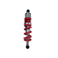 Thumbnail for Lifan KPM 200 Motorcycle | Shock Absorber Assy Rear (KPMF05-10)