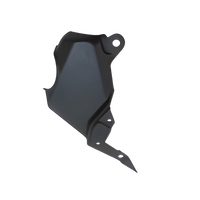 Thumbnail for Lifan KPM 200 Motorcycle | Left Fuel Tank Ornament (KPMF06-02)