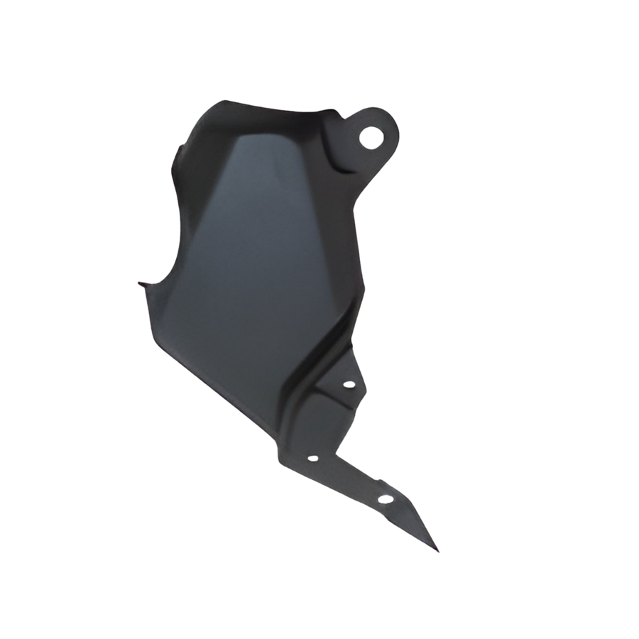 Lifan KPM 200 Motorcycle | Left Fuel Tank Ornament (KPMF06-02)
