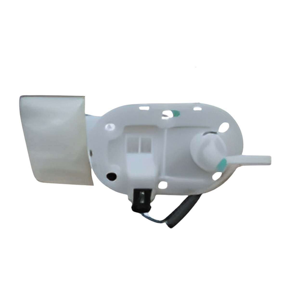 Lifan KPM 200 Motorcycle | Oil Pump (KPMF07-04)