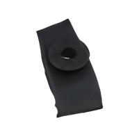 Thumbnail for Lifan KPM 200 Motorcycle | Rear Fuel Tank Cushion (KPMF07-10)